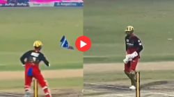 DC vs RCB: मन जिंकलंस भावा! दिल्लीच्या चाहत्यांनी ४९,४९.. वरुन चिडवलं; पण जितेश शर्माने जे केलं ते पाहून कौतुकच कराल , पाहा Video