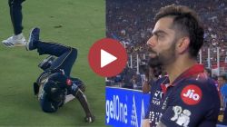 GT vs RCB: रजत पाटीदार OUT नव्हता? निर्णय येताच विराट कोहली अंपायरवर संतापला; नेमकं काय घडलं?