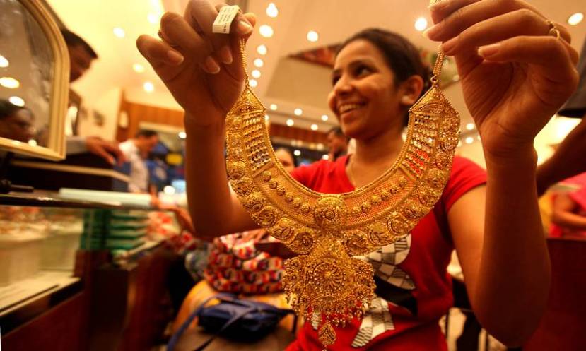 why buying gold on Akshaya Tritiya c