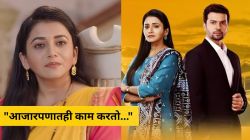 “महिनाभर एकही सुट्टी नाही, २४ तास काम…”, जुई गडकरीने सांगितला ‘ठरलं तर मग’च्या शूटिंगचा संघर्ष; म्हणाली…