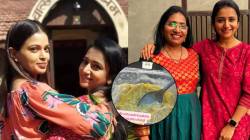 मैत्रिणीची आई लय भारी! ‘ठरलं तर मग’ फेम प्रियासाठी जुई गडकरीच्या आईने बनवला ‘हा’ खास पदार्थ, म्हणाली, “काकू थँक्यू…”