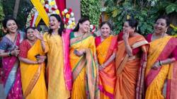 ‘ठरलं तर मग’च्या मुली लयभारी! सेटवरच्या ‘या’ खोलीत सुरू असतात गप्पागोष्टी, जुई गडकरी म्हणाली, “आता आम्ही लवकरच…”