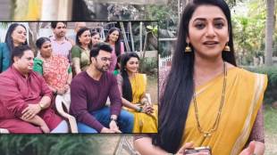 Tharala Tar Mag Star Pravah: Jui Gadkari reveals the struggle of 45-minute episodes