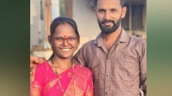 कुकडी डाव्या कालव्यात पडून दाम्पत्याचा मृत्यू; ४० तासांनी मृतदेह सापडले