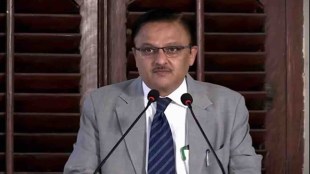 Justice Abhay Oak news update on Adhivakta Parishad | Former Supreme Court Judge Abhay Oak | न्यायमूर्ती अभय ओक अधिवक्ता परिषद वाद | सर्वोच्च न्यायालयाचे माजी न्यायमूर्ती अभय ओक