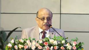 Justice S A Dharmadhikari speech | National Law Institute University Bhopal | Indian Judiciary Reforms | Manusmriti and Arthashastra in Law Education