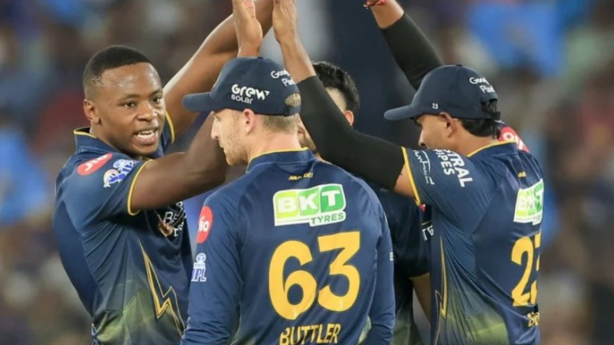 RCB vs GT, IPL 2026: सामना गमावला, पण कगिसो रबाडाने इतिहास घडवला! IPL मध्ये असा रेकॉर्ड करणारा ठरला पहिलाच गोलंदाज