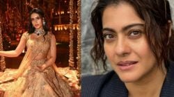 काजोल व लेक न्यासाची व्हायची भांडणे; अभिनेत्री खुलासा करत म्हणाली, “तीन वर्षे…”