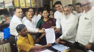 Kalwant Singh Sahota Ulhasnagar Standing Committee Chairman | Ulhasnagar Municipal Corporation election updates | Shiv Sena leader Kalwant Singh Sahota | Ulhasnagar Mahapalika Vishay Samiti selection