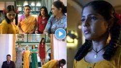 आजीचा विश्वासघात! ‘कमळी’ला कानाखाली मारलं, घराबाहेर काढलं…; बाबाला अश्रू अनावर, प्रेक्षक म्हणाले, “खरं सत्य दाखवा ना…”