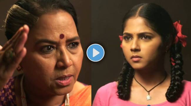 kamali serial kamini open challenge to kamali she learn truth about her indentity