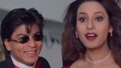 शाहरुख खानच्या ‘येस बॉस’ सिनेमासाठी कश्मीरा शाहला मिळालेले फक्त ‘इतके’ हजार मानधन; म्हणाली…