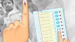 केरळ, आसाम आणि पुदुच्चेरीत आज विधानसभा निवडणुकीसाठी मतदान