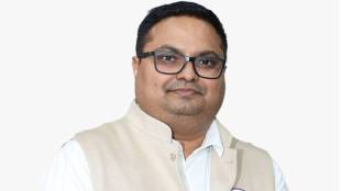 Dr Ketan Deshpande FUEL Founder | Skill Development University Maharashtra | Career Guidance for Rural Students | FUEL Business School CSR Initiatives