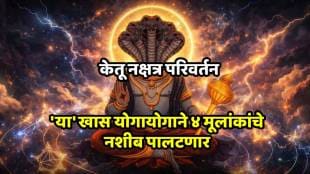 Ketu Magha Nakshatra Transit 2026 and Numerology Chart