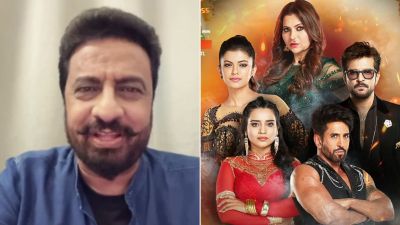 Bigg Boss Marathi 6 च्या टॉप-५ मधील ‘या’ स्पर्धकांबद्दल किरण मानेंची पोस्ट; म्हणाले…