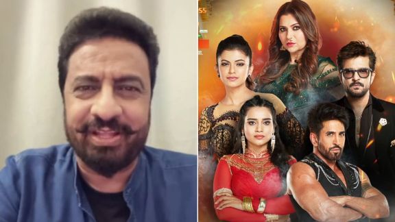 kiran mane shares post for big boss marathi show 6 top 5 contestants anushree mane vishal kotian