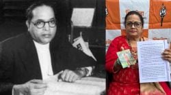 “डॉ. बाबासाहेब आंबेडकरांवर ‘मनाचे श्लोक’चा प्रभाव”; किशोरी पेडणेकरांचे वादग्रस्त विधान आणि मग घुमजाव