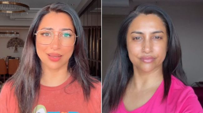 kranti redkar once shared incident of jatra movie shooting kedar shinde escape her from an accident