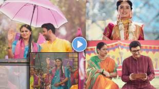 lakshmi niwas twist after time changes bhavana enters in politics jahnavi tie knot with jayant