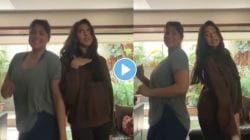 Video: लारा दत्ताने केला १४ वर्षांच्या लेकीसह ‘या’ गाण्यावर डान्स; शिल्पा शेट्टी कमेंट करत म्हणाली…