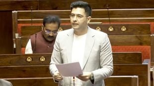 Raghav Chadha reaction video after AAP removal | राघव चड्ढा यांची पहिली प्रतिक्रिया | AAP leader Raghav Chadha Rajya Sabha speech | आम आदमी पार्टी राघव चड्ढा बातमी