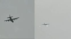 US Jet Pilot Captured Iran Claim: ‘दिसताक्षणी गोळ्या घाला’, अमेरिकन वैमानिक पकडल्याच्या दाव्यानंतर इराणच्या वृत्तवाहिनीचे नागरिकांना आवाहन