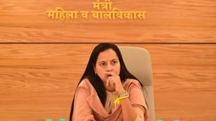 Aditi Tatkare on Ashok Kharat Case Investigation | अदिती तटकरे अशोक खरात प्रकरण प्रतिक्रिया | Minister Aditi Tatkare Statement SIT | अशोक खरात प्रकरणातील राजकीय नेत्यांचे कनेक्शन