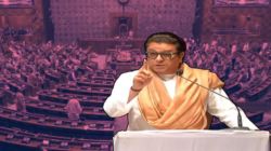 Raj Thackeray Delimitation Women Reservation Reaction “उद्या संपूर्ण देशाचं हिंदीकरण करतील”, राज ठाकरेंचा मतदारसंघ पुनर्रचनेवरून केंद्रावर घणाघात; मांडली सविस्तर भूमिका