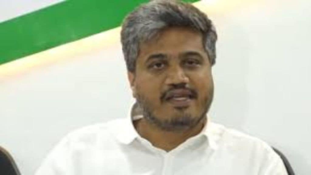 Maharashtra Breaking News Updates: “हा अपघात घडवून आणला नाही ना?”, अशोक खरातच्या सहकाऱ्याच्या अपघाती निधनानंतर रोहित पवारांची पोस्ट