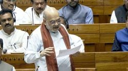 Amit Shah Lok Sabha Speech on Women Reservation & Delimitation: महिला आरक्षण आणि मतदारसंघ पुनर्रचना लोकसभेत खडाजंगी; अमित शाह यांनी खोडले विरोधकांचे आरोप