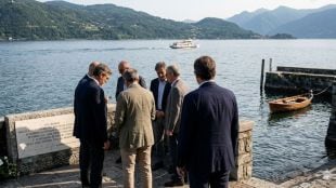 Mossad Agent M identity revealed by David Barnea | Italy boat accident 2023 victims Mossad | मोसाद एजंट एम इराण मिशन खुलासा | इटली बोट दुर्घटना मोसाद गुप्तहेर