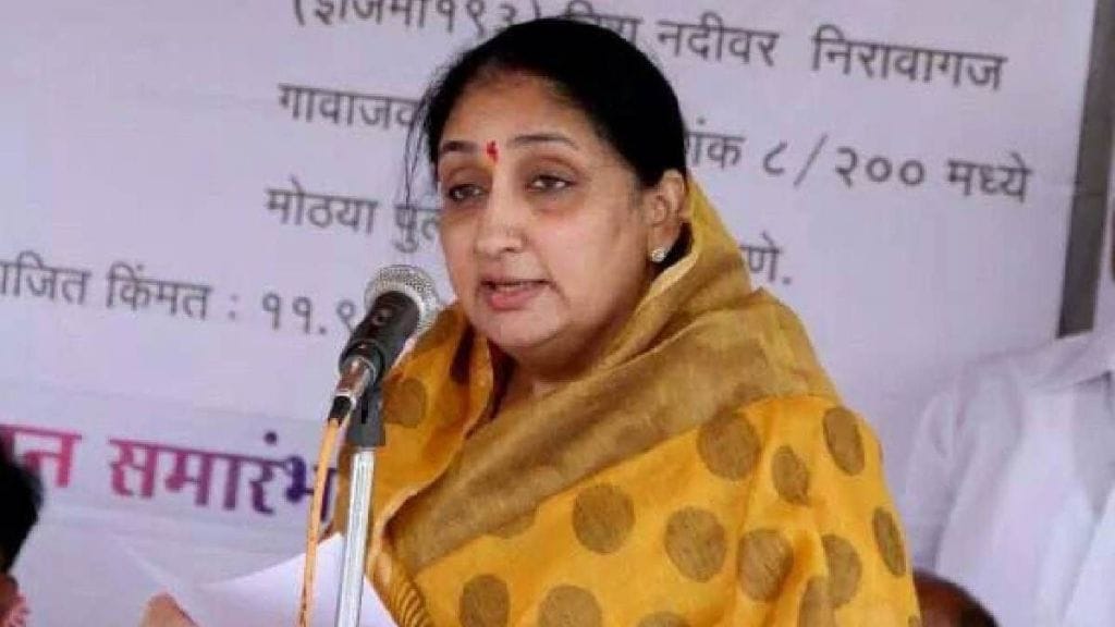 Maharashtra News Updates : “साहेबांच्या प्रकृतीत लवकरात लवकर सुधारणा व्हावी”, सुनेत्रा पवारांची शरद पवारांसाठी पोस्ट
