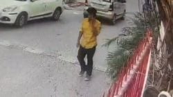 IRS Officer Daughter Murder : IRS अधिकाऱ्याच्या मुलीची तिच्याच घरात मोबाइल चार्जरने गळा आवळून हत्या! १९ वर्षीय आरोपीबाबत धक्कादायक माहिती समोर