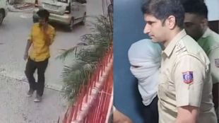 IRS Officer Daughter Murder Case Accused Rahul Meena | आयआरएस अधिकारी मुलगी हत्या प्रकरण आरोपी राहुल मीना | Delhi Kailash Hills Murder Investigation Details | दिल्ली क्राईम न्यूज राहुल मीना पोलीस कोठडी