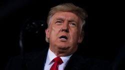 Donald Trump India Hellhole Remark Response: “अपुऱ्या माहितीवर आधारित, अयोग्य”, डोनाल्ड ट्रम्प यांच्या ‘नरक’ पोस्टवर भारताची तीव्र प्रतिक्रिया