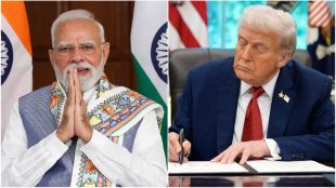 Donald Trump India Hellhole remark news | PM Modi response to Trump controversy | डोनाल्ड ट्रम्प यांचे भारतावर वादग्रस्त विधान | पंतप्रधान मोदींवर विरोधकांची टीका