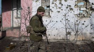 Russia Ukraine War Indians death update | रशिया युक्रेन युद्धात १० भारतीयांचा मृत्यू | Indian citizens in Russian army news | रशियात अडकलेले भारतीय नागरिक सर्वोच्च न्यायालय