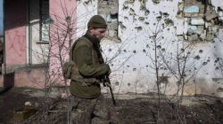 Russia Ukraine War Indian Citizens Deaths SC Update: रशिया-युक्रेन युद्धात १० भारतीयांचा मृत्यू; केंद्र सरकारची सर्वोच्च न्यायालयात मोठी कबुली