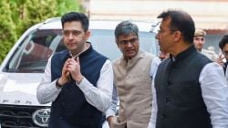 Raghav Chadha BJP Entry Followers Loss: भाजपा प्रवेश नडला? राघव चड्ढांना २४ तासांत १० लाख जणांनी केलं अनफॉलो