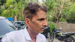 Salim Wastik Ex Muslim YouTuber Arrested : ‘एक्स-मुस्लिम’ युट्यूबर सलीम वास्तिकचा पर्दाफाश; ३१ वर्षांपूर्वीच्या हत्या प्रकरणात अखेर पोलिसांनी ठोकल्या बेड्या, नेमकं प्रकरण काय?