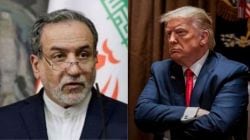 Iran US Conflict Pakistan Mediation: अमेरिकेशी थेट चर्चा नाहीच! इराणचे परराष्ट्र मंत्री दौरा आटोपून पाकिस्तानमधून रवाना