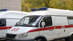 Ambulance Patient Death Case : रुग्णवाहिका पंपावर पोहोचूनही इंधन मिळालं नाही, रुग्णाचा वाटेतच मृत्यू; पेट्रोल पंप मॅनेजरवर गुन्हा दाखल