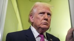 Donald Trump Iran War Ukraine Aid Threat : इराण युद्धात उतरा अन्यथा युक्रेनला मदत करणार नाही; अमेरिकेची युरोपला धमकी