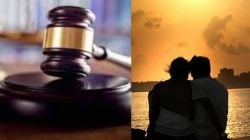 Right to Personal Liberty : १९ वर्षांची पत्नी अन् ४० वर्षांचा पती; उच्च न्यायालयाने तरुणीला दिली प्रियकराबरोबर जाण्याची परवानगी