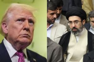 US Iran Ceasefire India Reaction Official Statement | West Asia Peace Process and Global Trade | अमेरिका इराण युद्धविराम भारताची प्रतिक्रिया | पश्चिम आशिया शांतता आणि होर्मुझ सामुद्रधुनी व्यापार