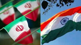 Iran India Strait of Hormuz shipping safety | इराण भारत होर्मुझची सामुद्रधुनी सुरक्षा | Iranian Ambassador on Indian ships safety | होर्मुझच्या सामुद्रधुनीतून भारतीय जहाजांना मार्ग