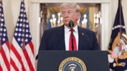 Donald Trump Iran Warning US Iran Ceasefire: युद्धविरामानंतरही डोनाल्ड ट्रम्प यांचा इराणला मोठा इशारा; अमेरिकन सैन्य तैनातच राहणार!