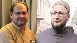 Humayun Kabir Sting Operation: भाजपाबरोबर १ हजार कोटींची डील? हुमायून कबीर यांच्या ‘त्या’ व्हिडीओनंतर ओवैसींचा मोठा निर्णय, बंगालमध्ये खळबळ