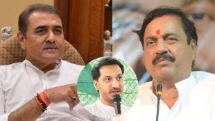 Sanjay Raut claim on NCP Shinde Sena merger | Maharashtra Politics News Update Ajit Pawar | राष्ट्रवादी काँग्रेस विलीनीकरण संजय राऊत दावा | अजित पवार गट पार्थ पवार सोशल मीडिया पोस्ट